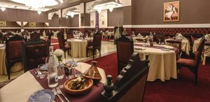 Hotel SAVOY LE GRAND HOTEL wakacje