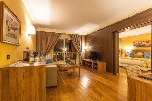 Hotel SAVOY LE GRAND HOTEL wakacje