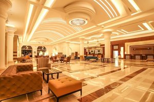 Hotel SAVOY LE GRAND HOTEL wakacje