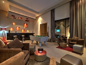 Hotel SIRAYANE BOUTIQUE HOTEL & SPA wakacje