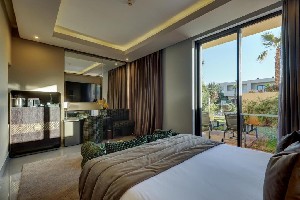 Hotel SIRAYANE BOUTIQUE HOTEL & SPA wakacje