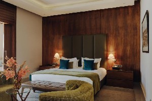 Hotel SIRAYANE BOUTIQUE HOTEL & SPA wakacje