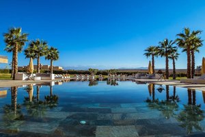 Hotel SUMAHAN SUITES & SPA wakacje