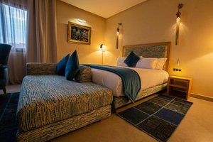 Hotel SUMAHAN SUITES & SPA wakacje