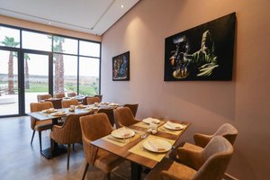 Hotel SUMAHAN SUITES & SPA wakacje