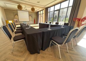 Hotel SUMAHAN SUITES & SPA wakacje