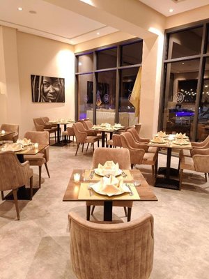 Hotel SUMAHAN SUITES & SPA wakacje