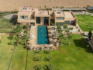 Hotel SUMAHAN SUITES & SPA wakacje