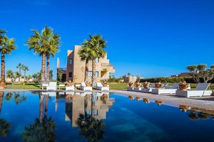 Hotel SUMAHAN SUITES & SPA wakacje
