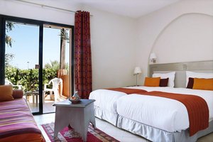 Hotel VALERIA DAR ATLAS CLUB RESORTS wakacje