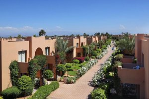 Hotel VALERIA DAR ATLAS CLUB RESORTS wakacje