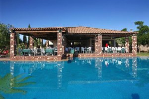 Hotel VALERIA DAR ATLAS CLUB RESORTS wakacje