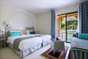 Hotel VALERIA DAR ATLAS CLUB RESORTS wakacje