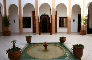 Hotel VALERIA DAR ATLAS CLUB RESORTS wakacje