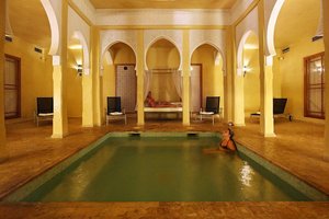Hotel VALERIA DAR ATLAS CLUB RESORTS wakacje