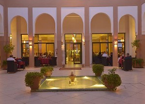 Hotel VALERIA DAR ATLAS RESORTS wakacje