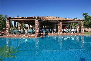 Hotel VALERIA DAR ATLAS RESORTS wakacje