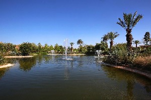 Hotel VALERIA DAR ATLAS RESORTS wakacje