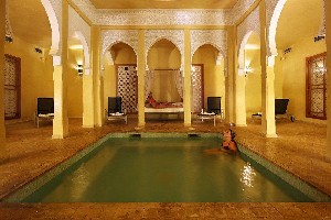 Hotel VALERIA DAR ATLAS RESORTS wakacje