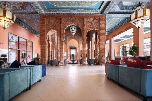 Hotel VALERIA DAR ATLAS RESORTS wakacje