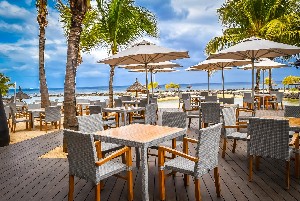 Hotel INTERCONTINENTAL MAURITIUS RESORT BALACLAVA FORT wakacje