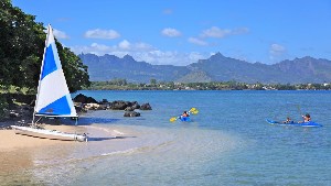 Hotel INTERCONTINENTAL MAURITIUS RESORT BALACLAVA FORT wakacje