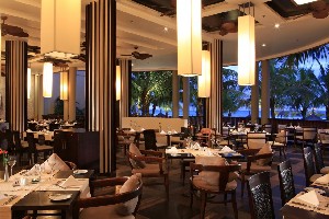 Hotel INTERCONTINENTAL MAURITIUS RESORT BALACLAVA FORT wakacje