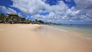 Hotel INTERCONTINENTAL MAURITIUS RESORT BALACLAVA FORT wakacje