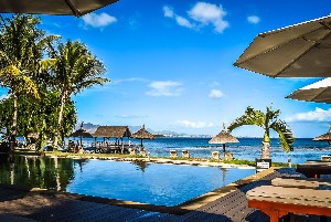 Hotel INTERCONTINENTAL MAURITIUS RESORT BALACLAVA FORT wakacje