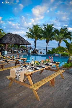 Hotel INTERCONTINENTAL MAURITIUS RESORT BALACLAVA FORT wakacje