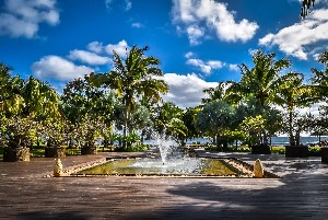 Hotel INTERCONTINENTAL MAURITIUS RESORT BALACLAVA FORT wakacje