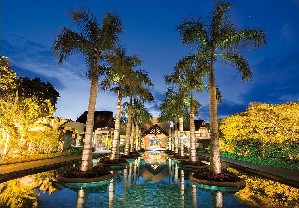 Hotel MARITIM RESORT & SPA wakacje