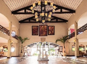 Hotel MARITIM RESORT & SPA wakacje