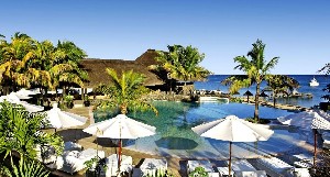 Hotel MARITIM RESORT & SPA wakacje