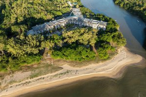 Hotel OCEAN'S CREEK wakacje