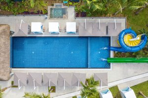 Hotel OCEAN'S CREEK wakacje