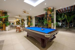 Hotel OCEAN'S CREEK wakacje