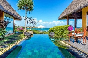 Hotel THE OBEROI BEACH RESORT MAURITIUS wakacje