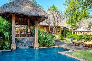 Hotel THE OBEROI BEACH RESORT MAURITIUS wakacje