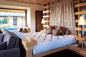 Hotel THE OBEROI BEACH RESORT MAURITIUS wakacje