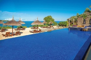 Hotel THE OBEROI BEACH RESORT MAURITIUS wakacje