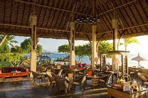 Hotel THE OBEROI BEACH RESORT MAURITIUS wakacje