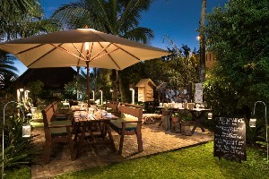 Hotel THE OBEROI BEACH RESORT MAURITIUS wakacje