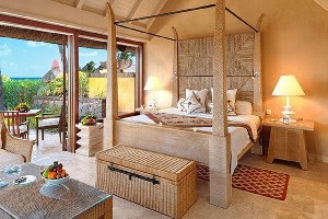 Hotel THE OBEROI BEACH RESORT MAURITIUS wakacje