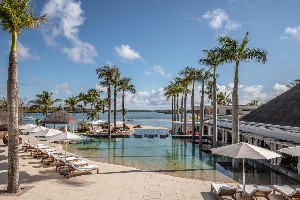Hotel FOUR SEASONS RESORT MAURITIUS AT ANAHITA wakacje
