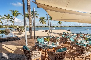 Hotel FOUR SEASONS RESORT MAURITIUS AT ANAHITA wakacje