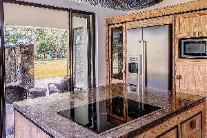 Hotel FOUR SEASONS RESORT MAURITIUS AT ANAHITA wakacje