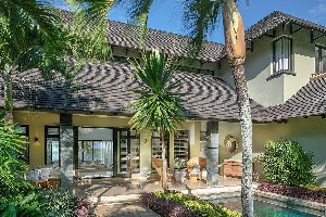 Hotel FOUR SEASONS RESORT MAURITIUS AT ANAHITA wakacje