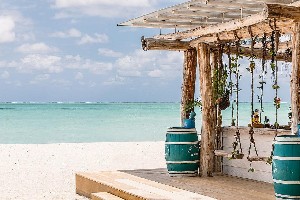 Hotel FOUR SEASONS RESORT MAURITIUS AT ANAHITA wakacje