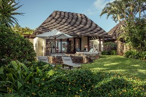 Hotel FOUR SEASONS RESORT MAURITIUS AT ANAHITA wakacje